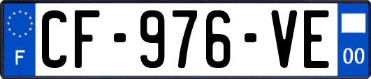 CF-976-VE