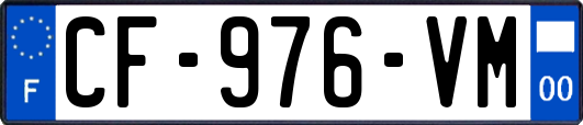 CF-976-VM