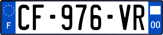 CF-976-VR