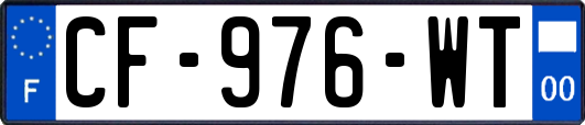 CF-976-WT