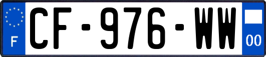 CF-976-WW