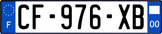 CF-976-XB