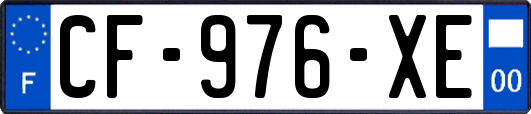 CF-976-XE