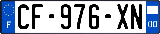 CF-976-XN