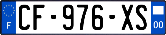 CF-976-XS