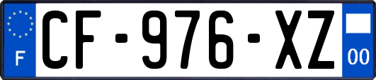 CF-976-XZ