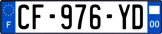 CF-976-YD