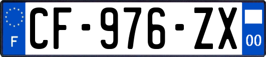 CF-976-ZX