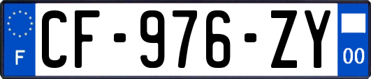 CF-976-ZY