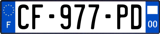 CF-977-PD