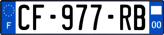 CF-977-RB