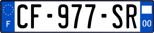 CF-977-SR