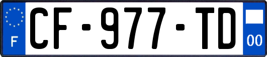 CF-977-TD