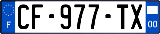 CF-977-TX