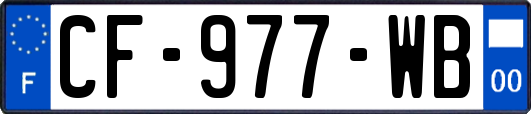 CF-977-WB