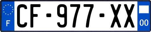 CF-977-XX