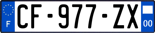 CF-977-ZX