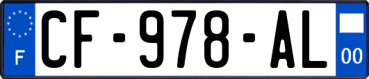 CF-978-AL