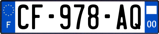 CF-978-AQ