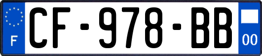 CF-978-BB