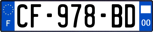 CF-978-BD