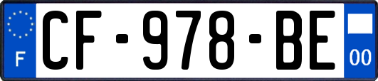 CF-978-BE