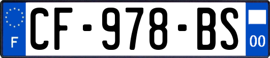 CF-978-BS
