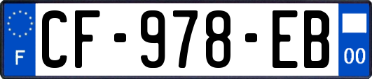 CF-978-EB
