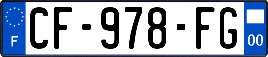 CF-978-FG