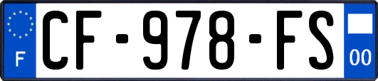 CF-978-FS