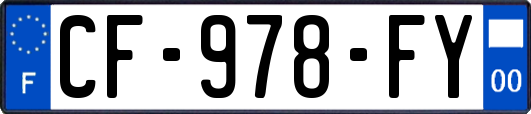 CF-978-FY