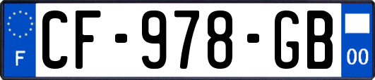 CF-978-GB