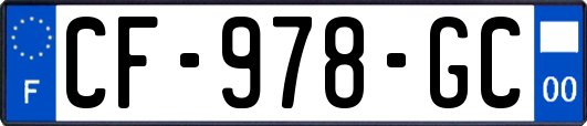 CF-978-GC