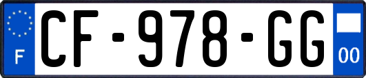 CF-978-GG
