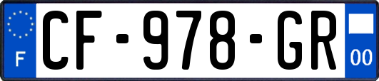 CF-978-GR