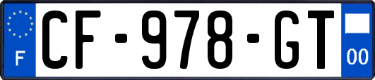 CF-978-GT