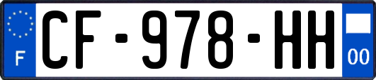 CF-978-HH