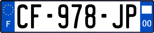 CF-978-JP