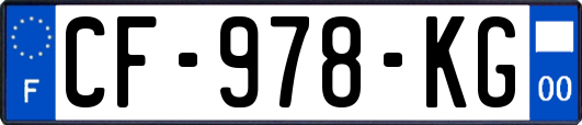 CF-978-KG
