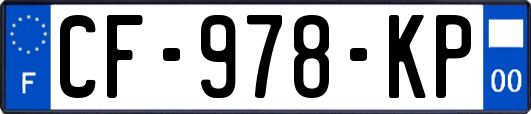 CF-978-KP