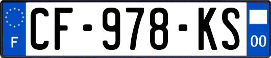 CF-978-KS