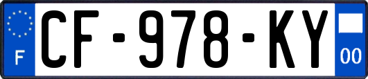 CF-978-KY