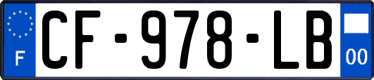 CF-978-LB