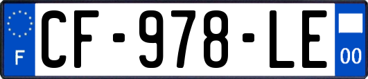 CF-978-LE