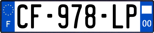 CF-978-LP