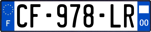 CF-978-LR