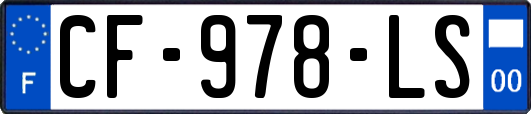 CF-978-LS