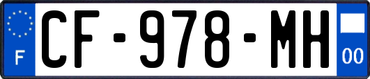 CF-978-MH