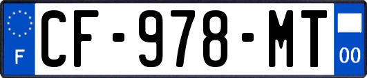 CF-978-MT