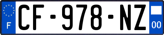 CF-978-NZ